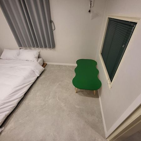 Hotel Dongnae Puszan Kültér fotó