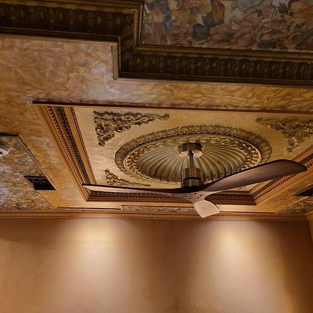 Hotel Dongnae Puszan Kültér fotó