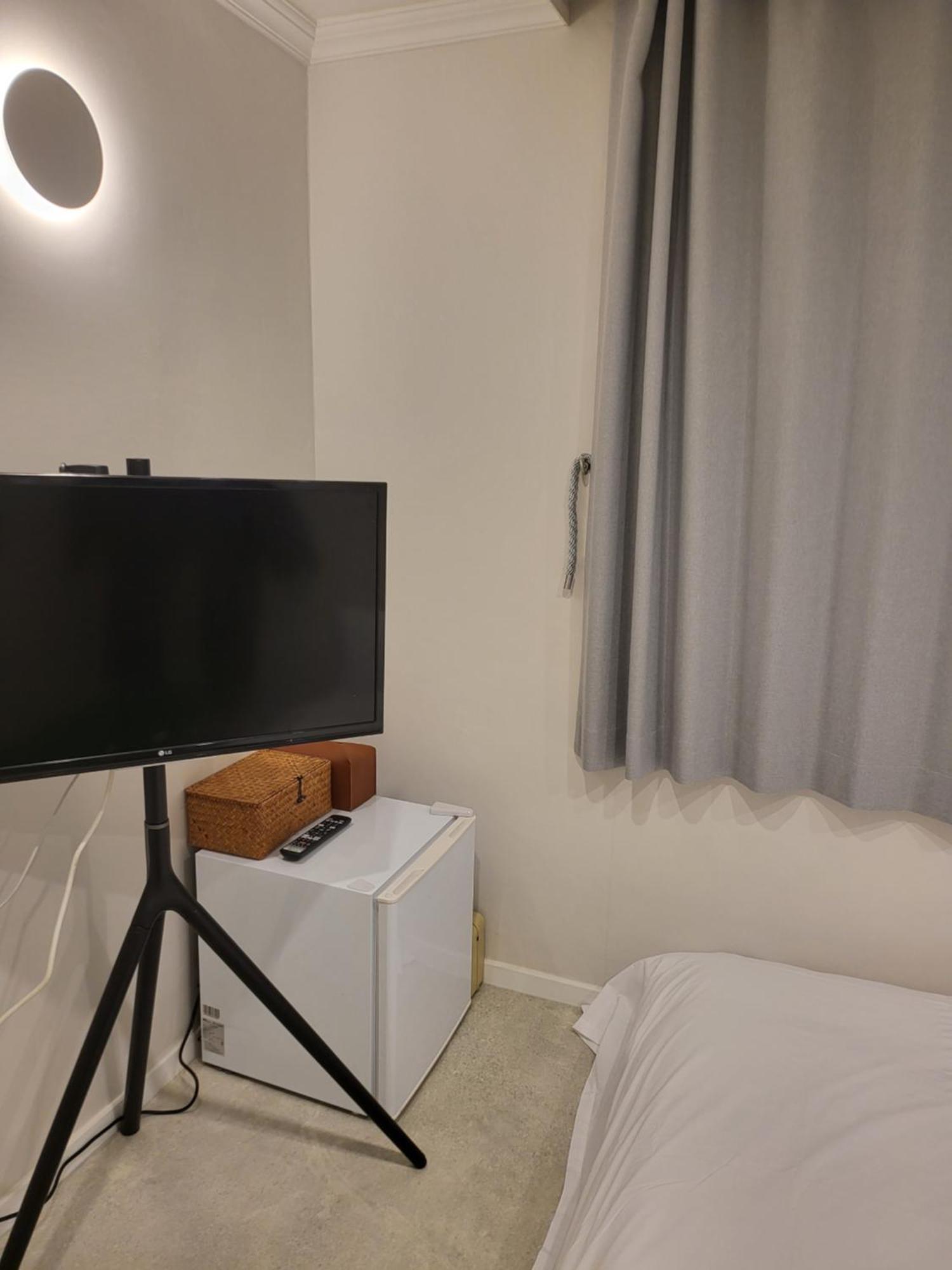 Hotel Dongnae Puszan Kültér fotó