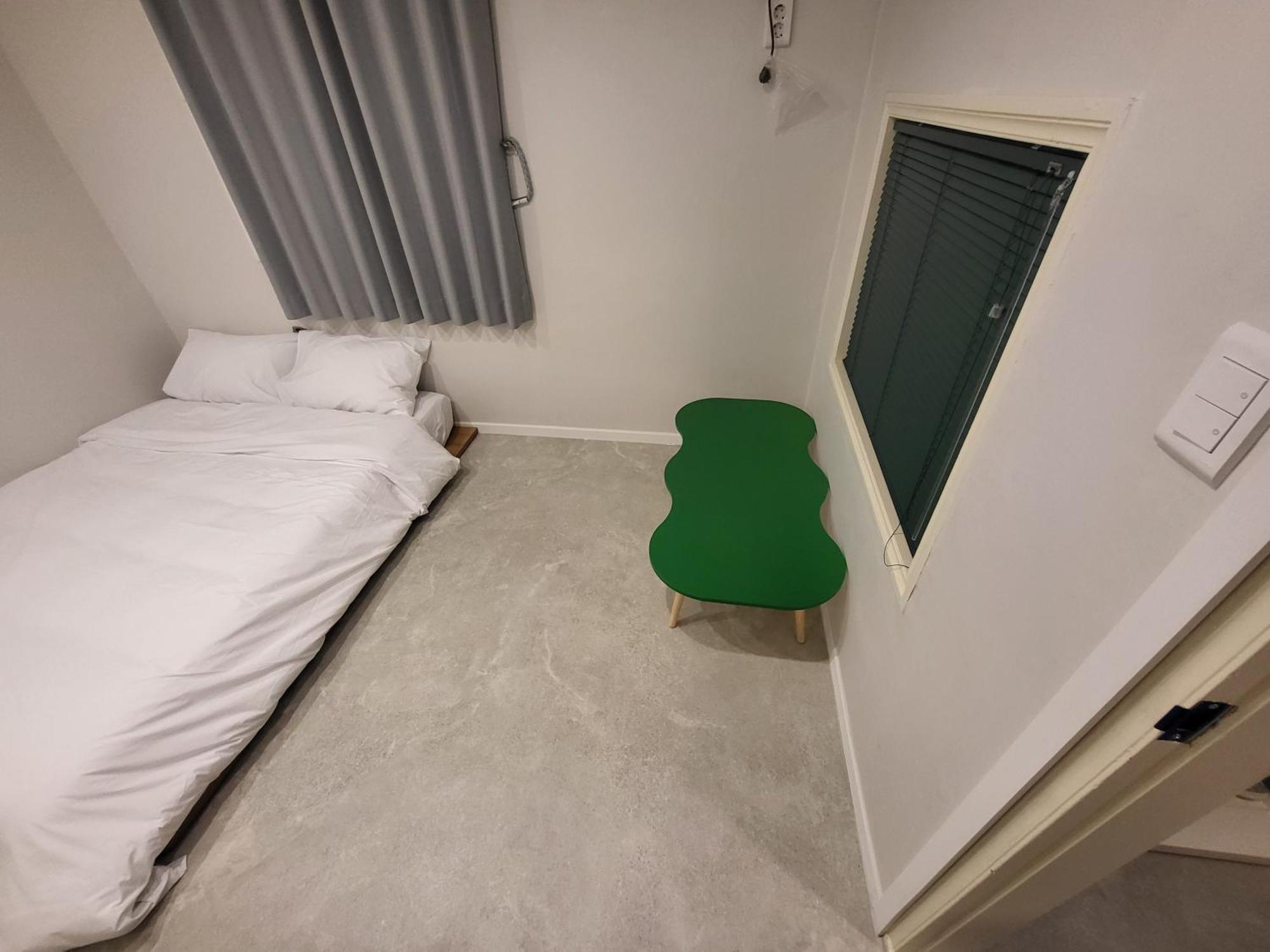Hotel Dongnae Puszan Kültér fotó