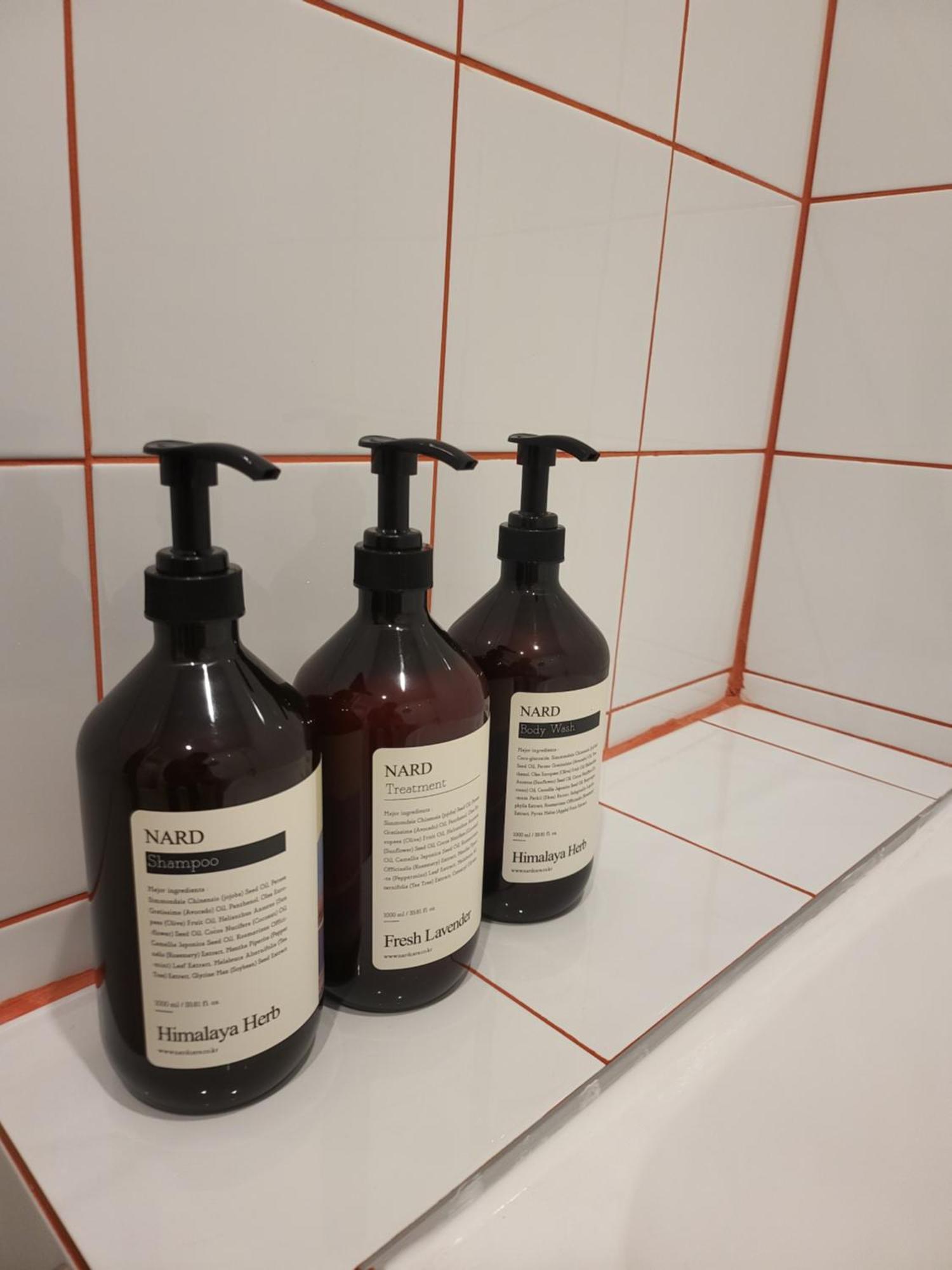 Hotel Dongnae Puszan Kültér fotó