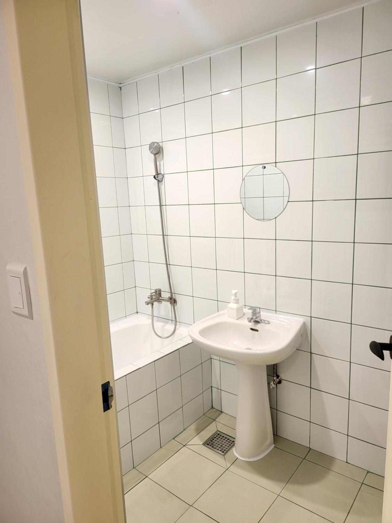 Hotel Dongnae Puszan Kültér fotó