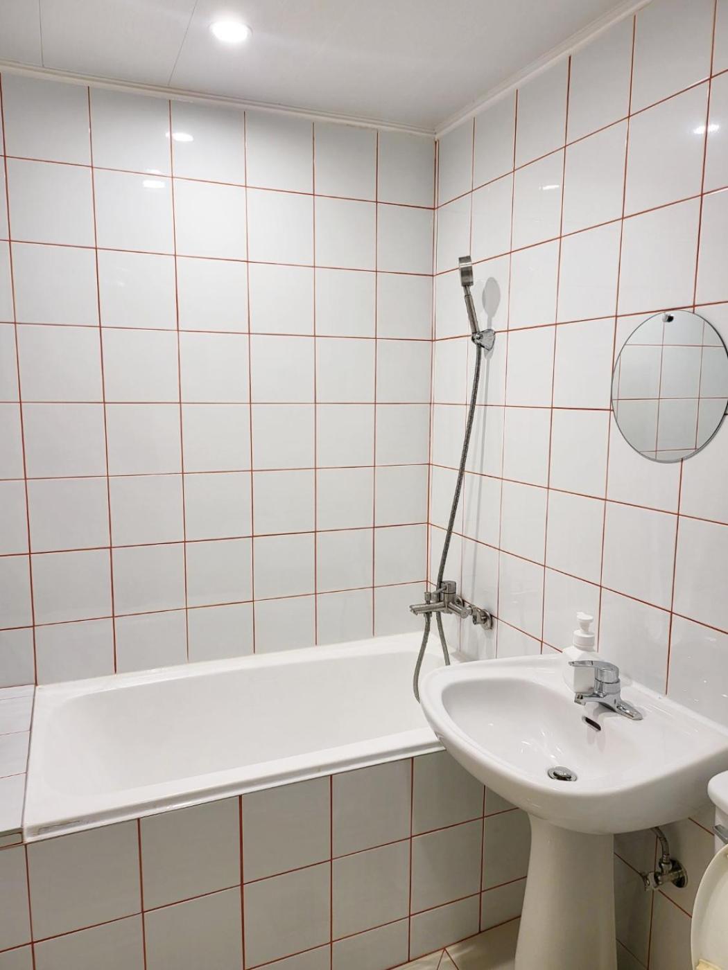 Hotel Dongnae Puszan Kültér fotó