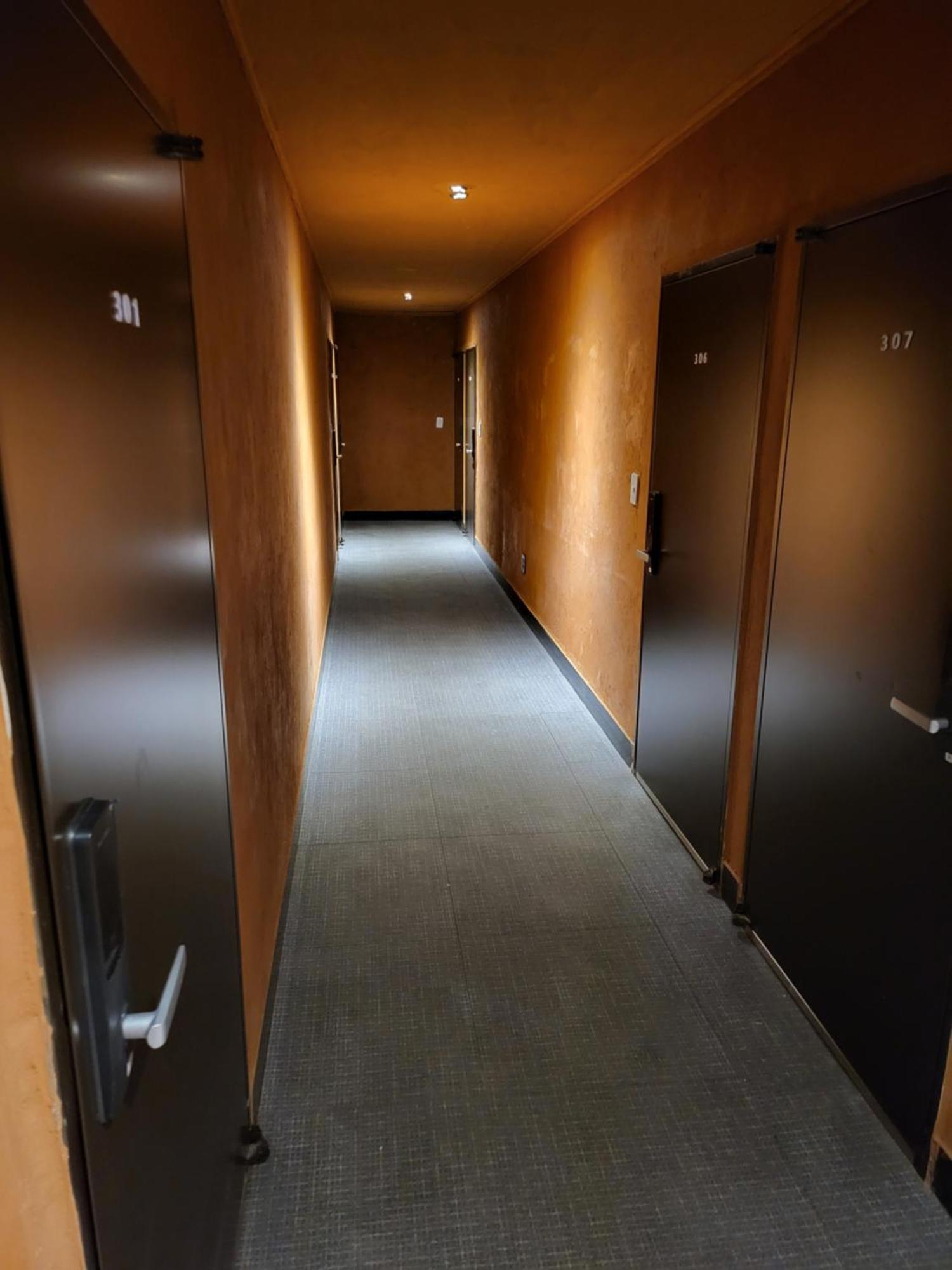 Hotel Dongnae Puszan Kültér fotó